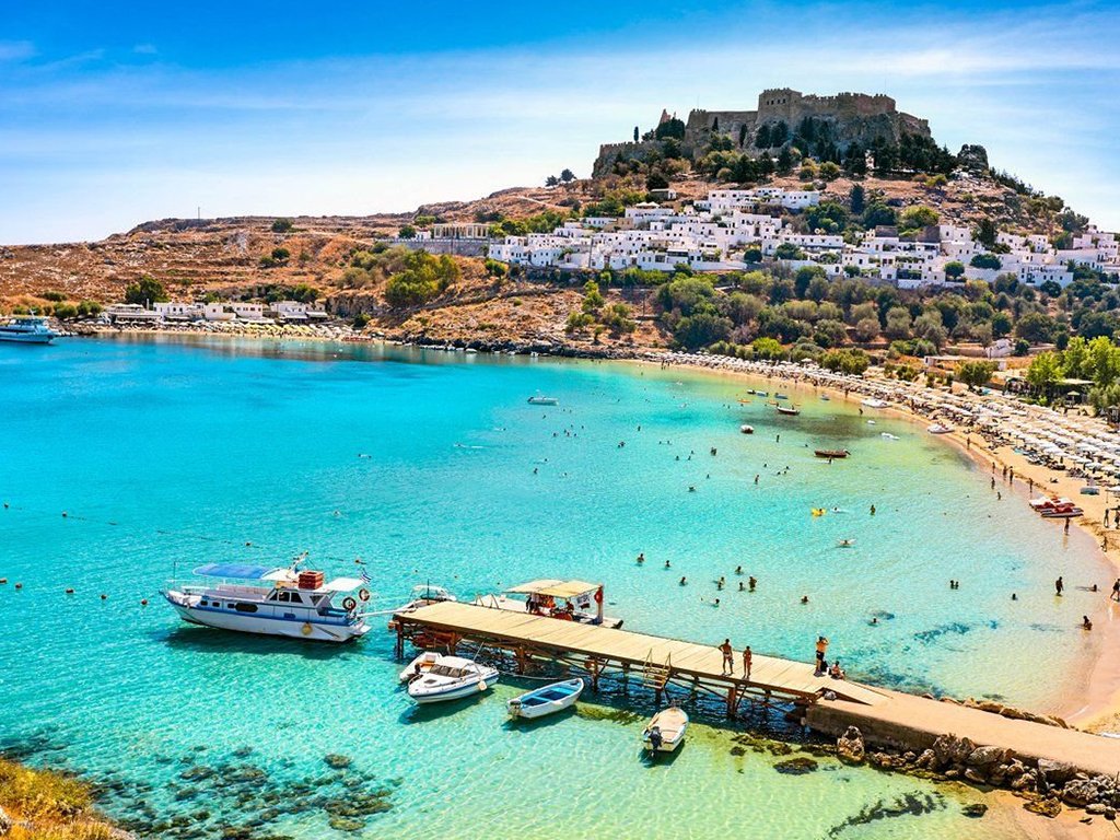 Fethiye Rodos