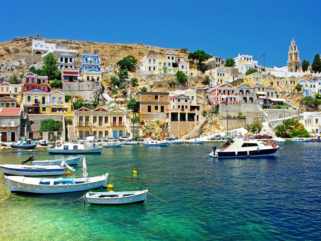 Fethiye Rodos