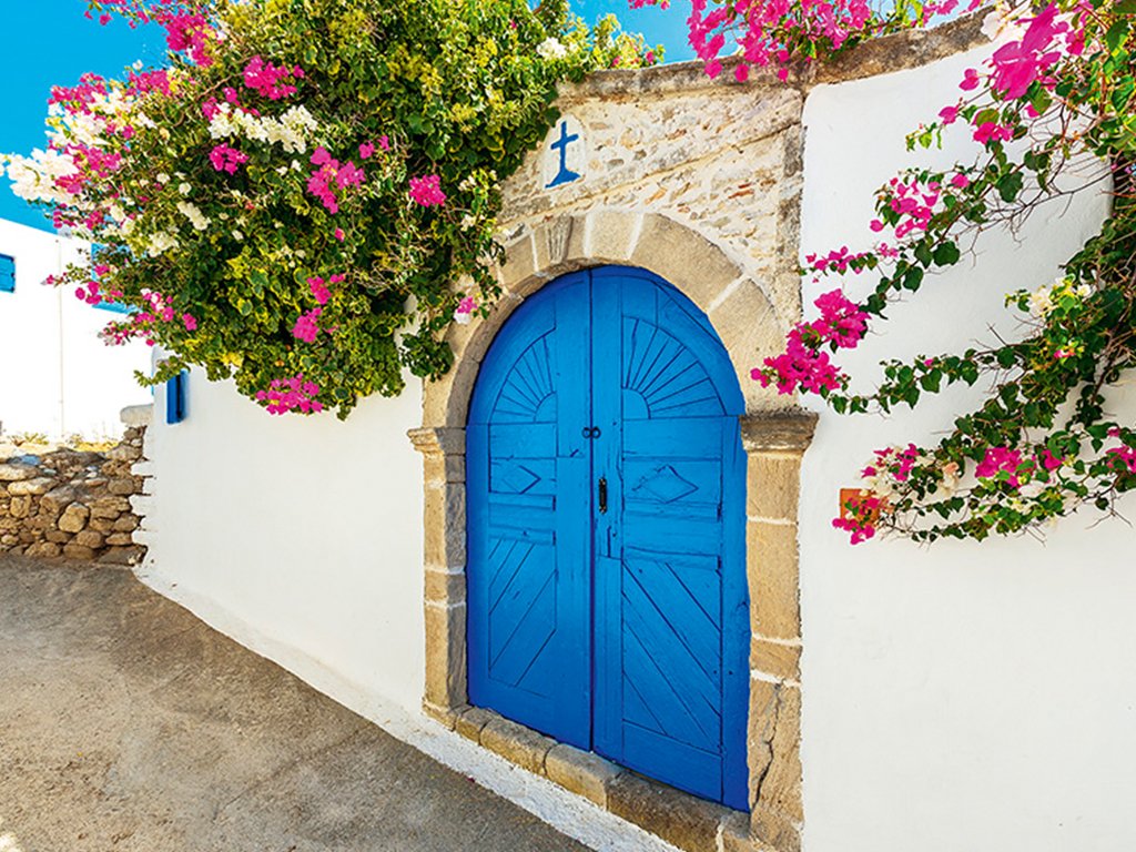 Fethiye Rodos