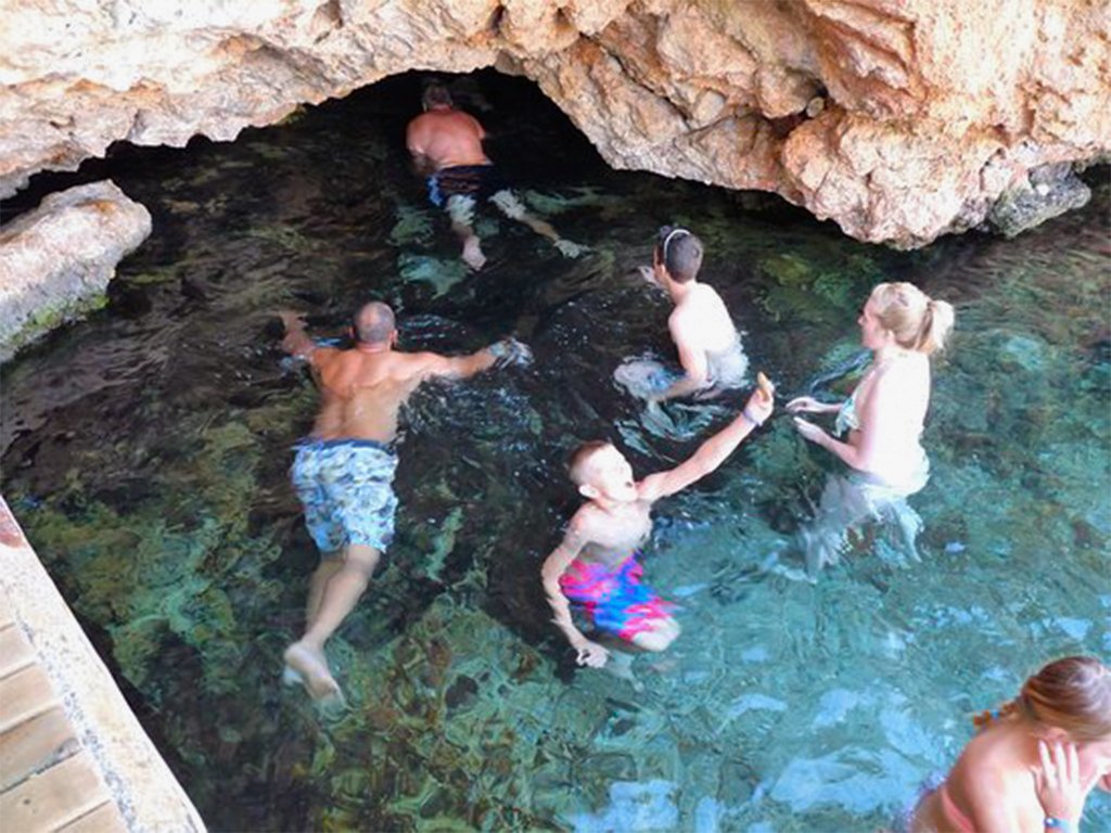 Bodrum Tekne Turu