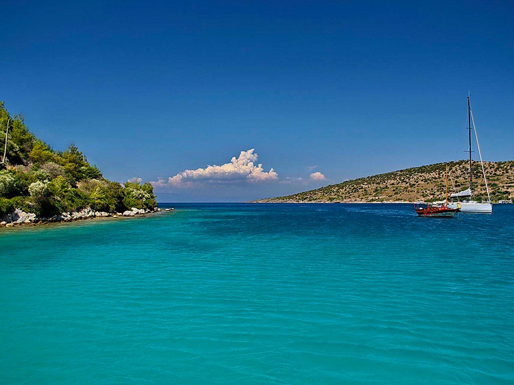 Bodrum Tekne Turu