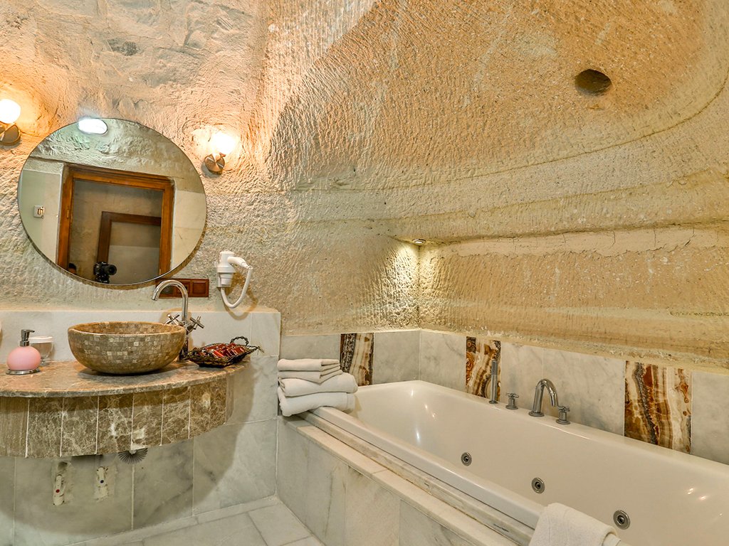 Kapadokya Hamam