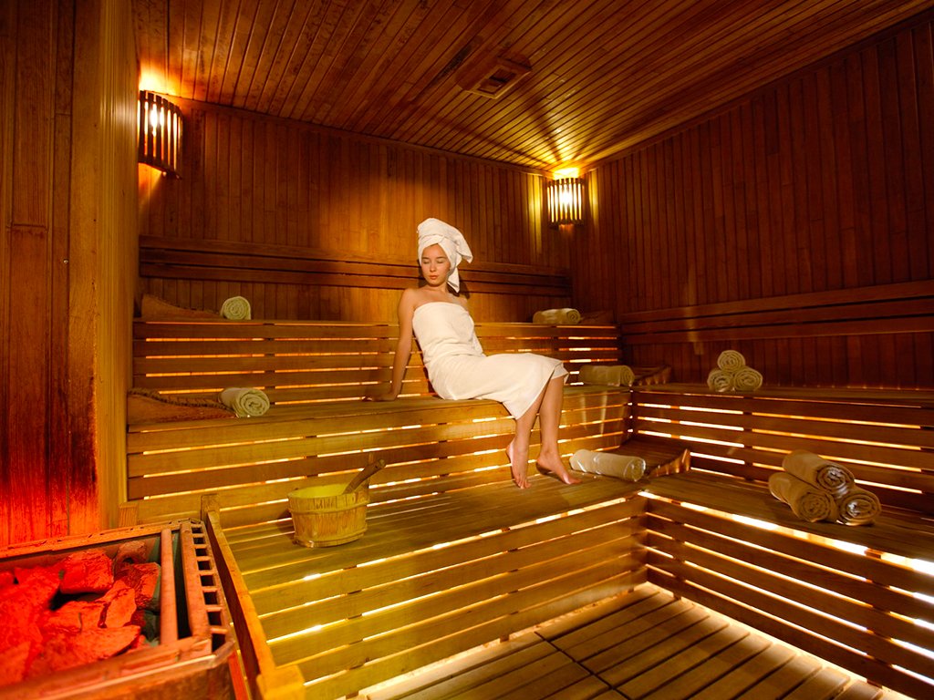 Kapadokya Hamam