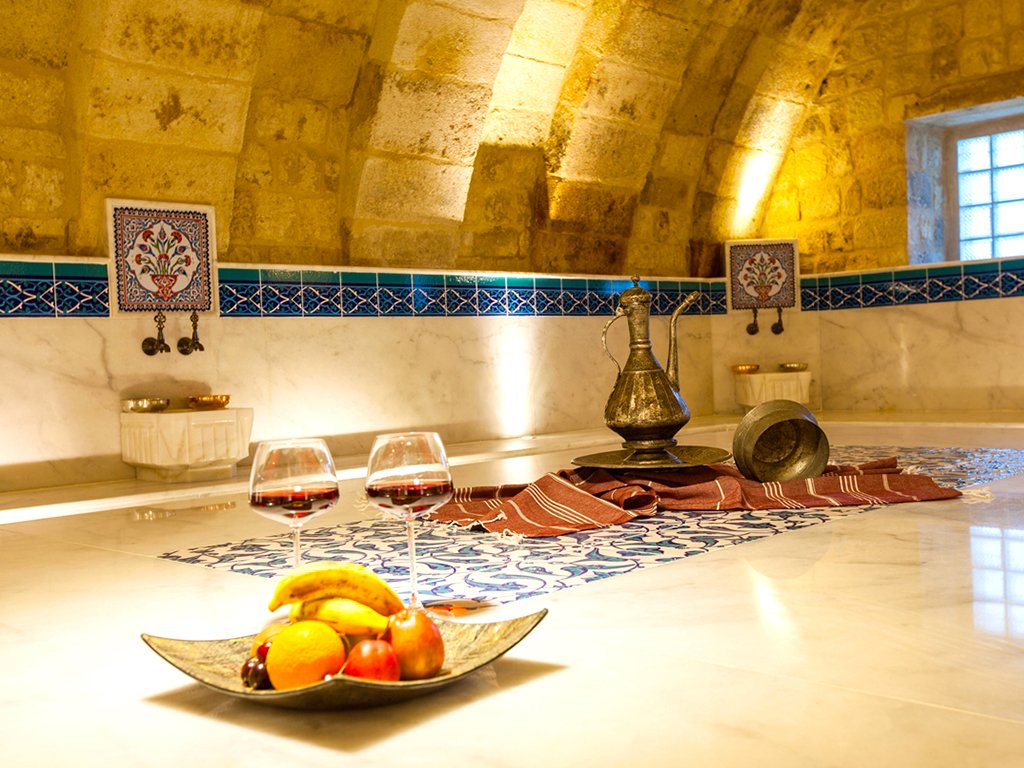 Kapadokya Hamam