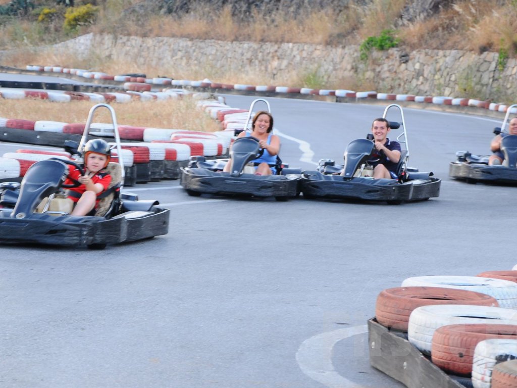 Marmaris Go Kart
