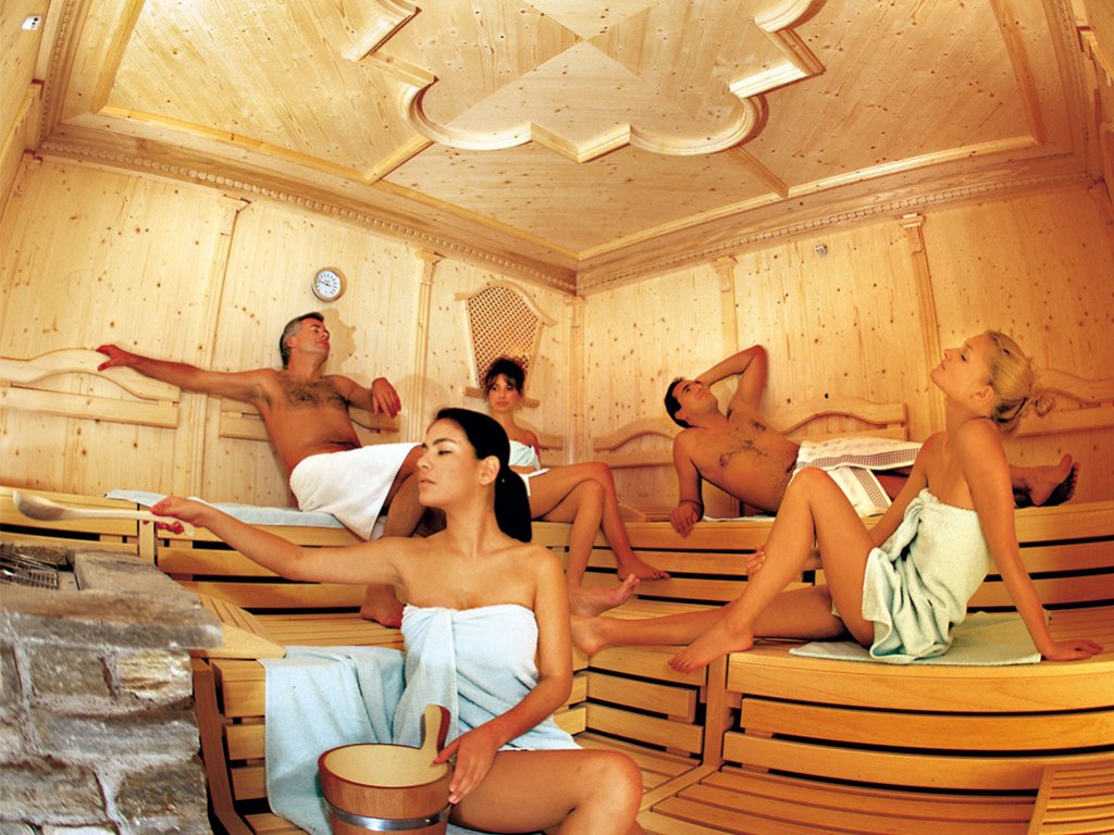 Bodrum Hamam