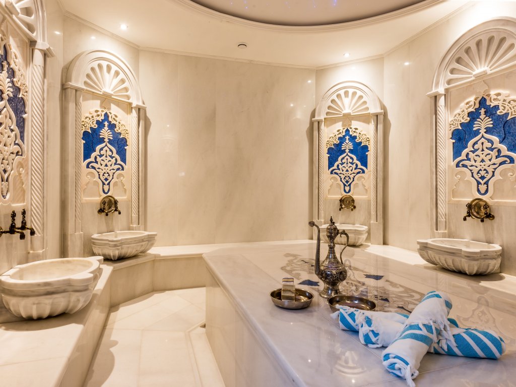 Bodrum Hamam