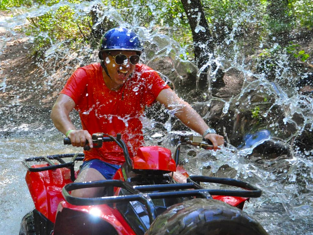 Bodrum Atv Safari
