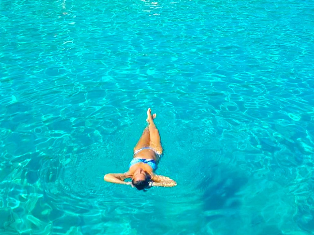 Bodrum Orak Adası Tekne Turu