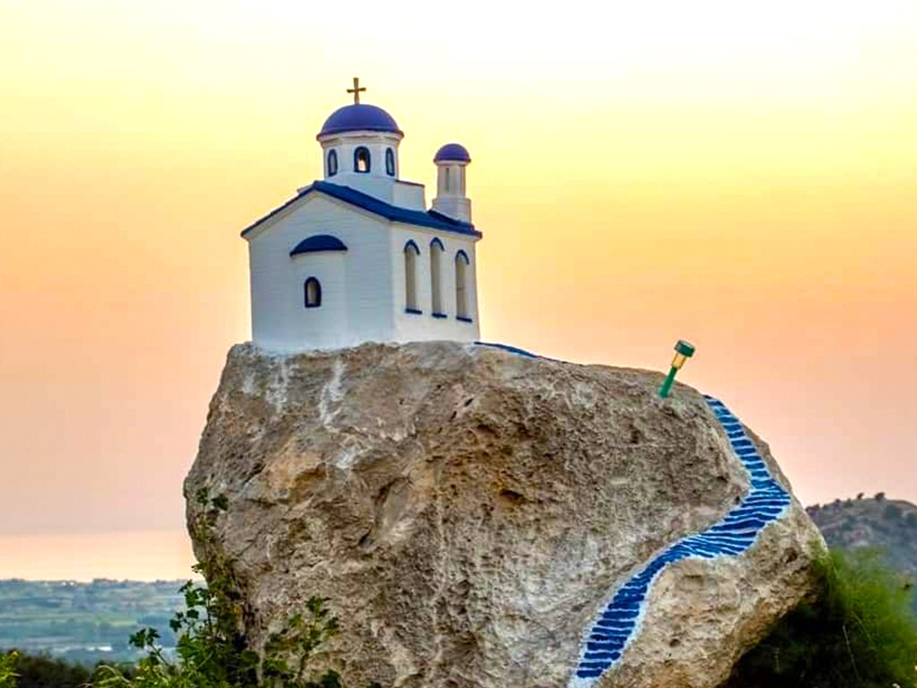 Bodrum Kos Adası Turu
