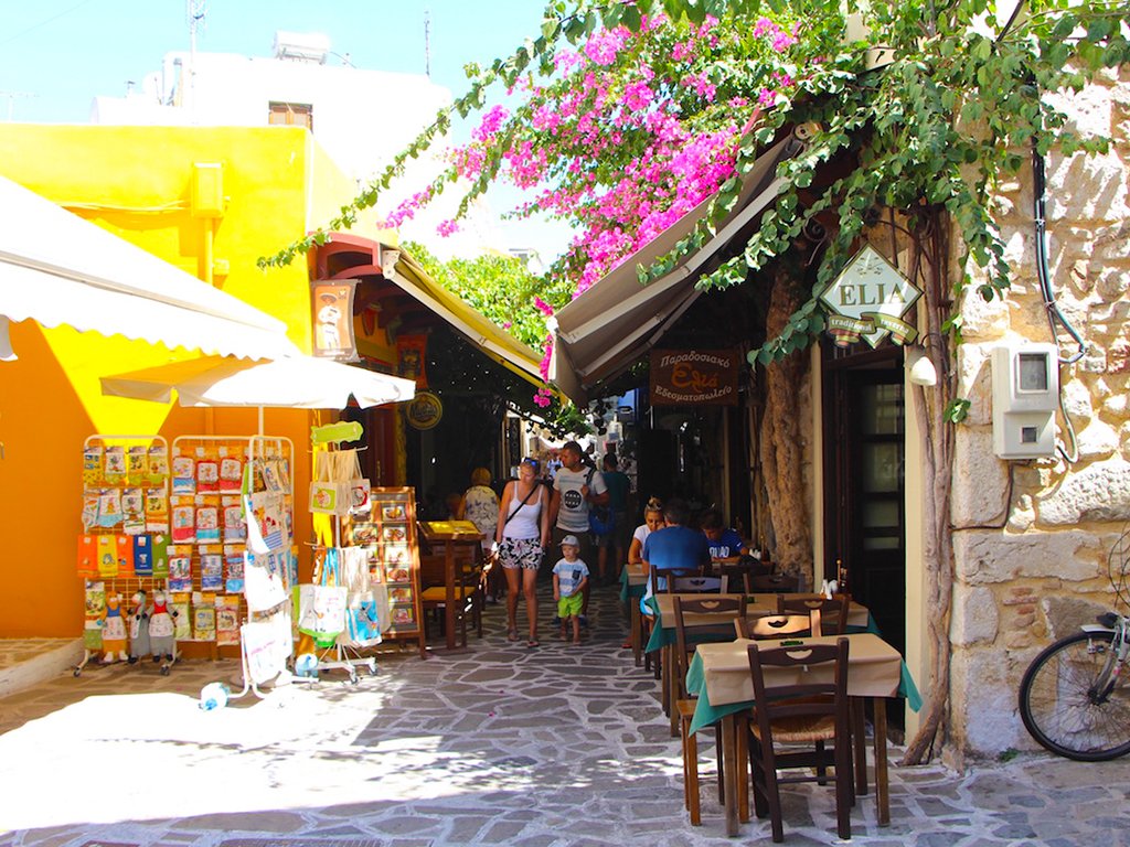 Bodrum Kos Adası Turu