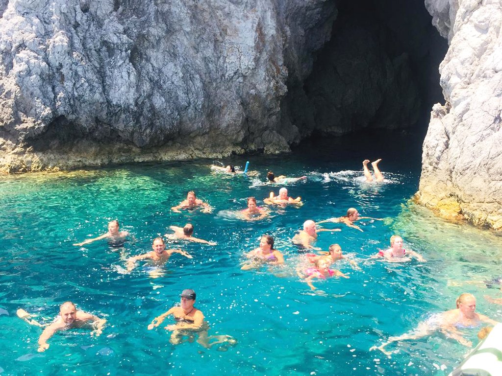 Marmaris Tekne Turu
