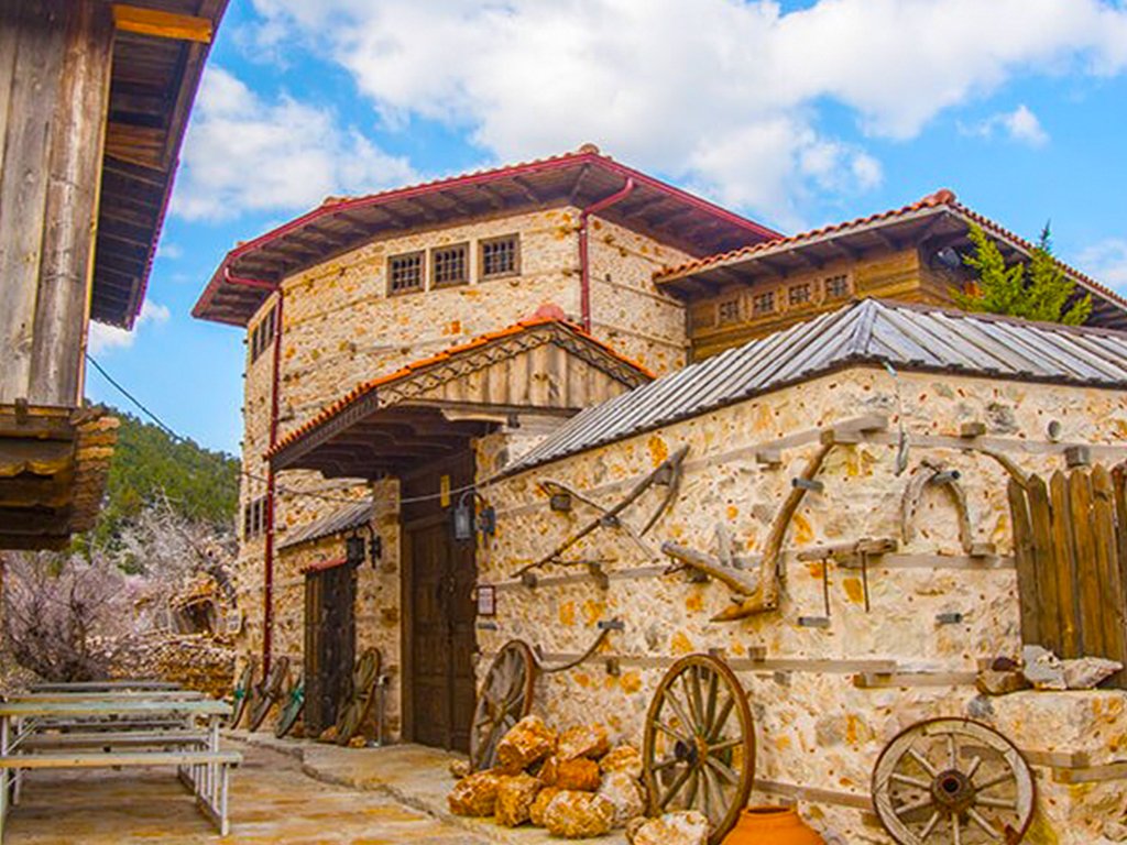 Antalya Altınbeşik Mağarası Turu