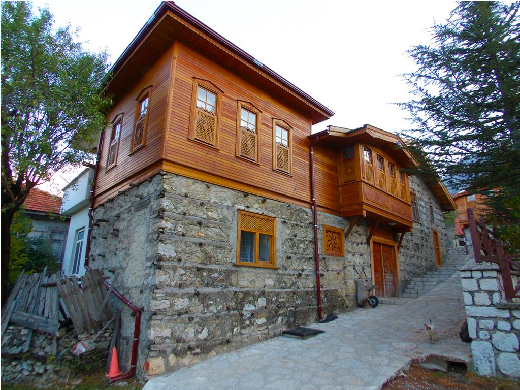 Antalya Altınbeşik Mağarası Turu