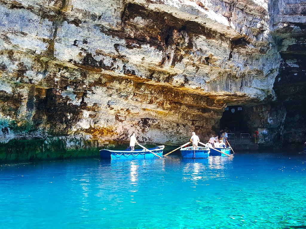 Antalya Altınbeşik Mağarası Turu