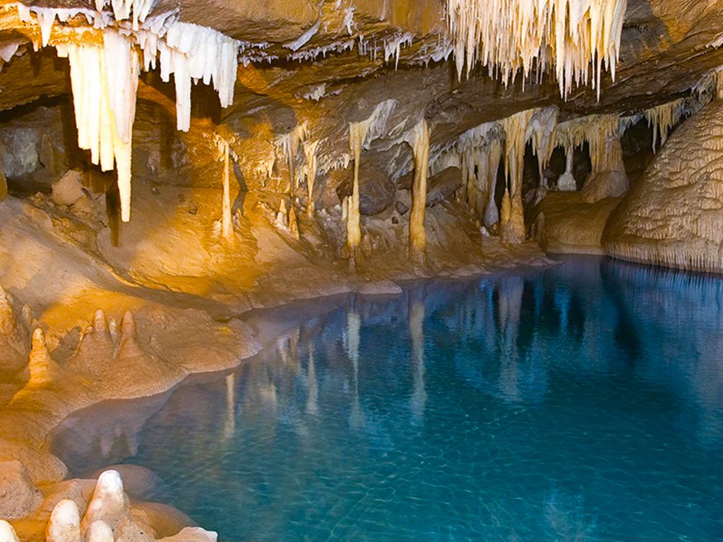 Antalya Altınbeşik Mağarası Turu