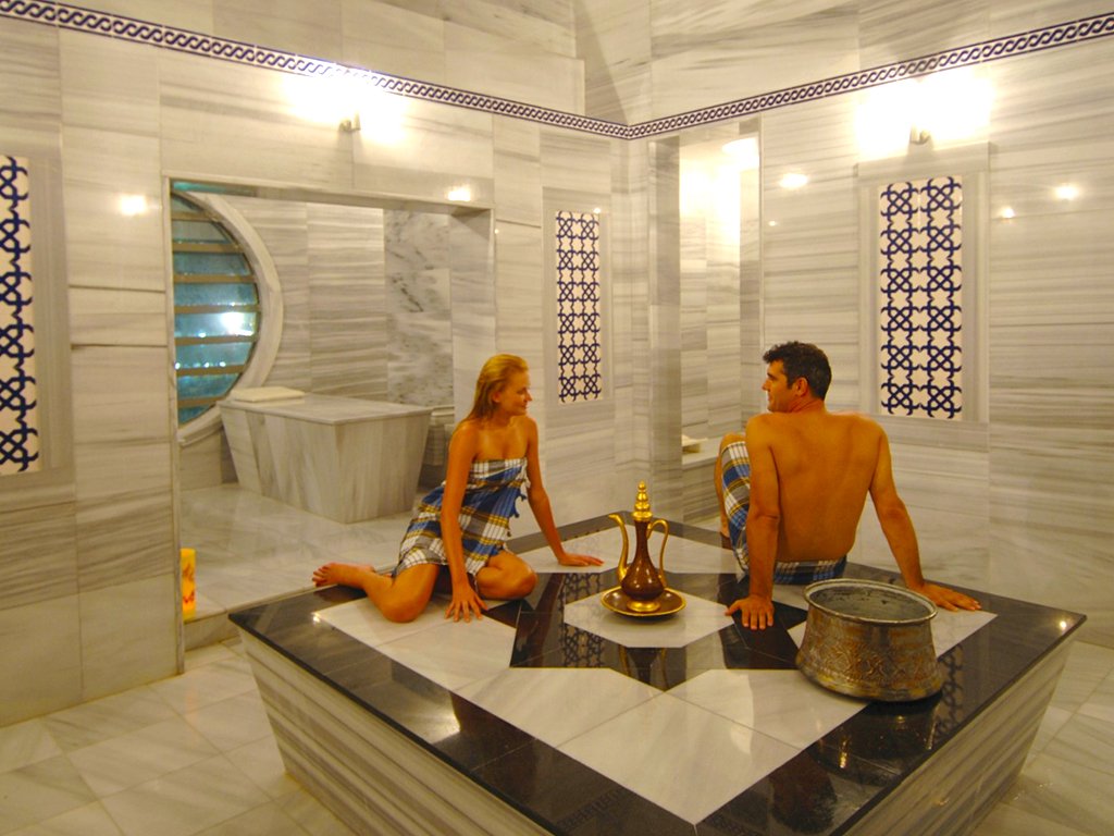 Antalya Hamam