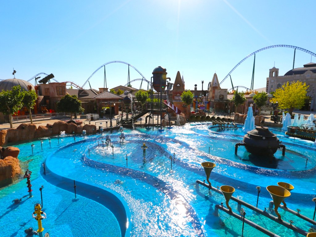 Antalya Land Of Legends Turu