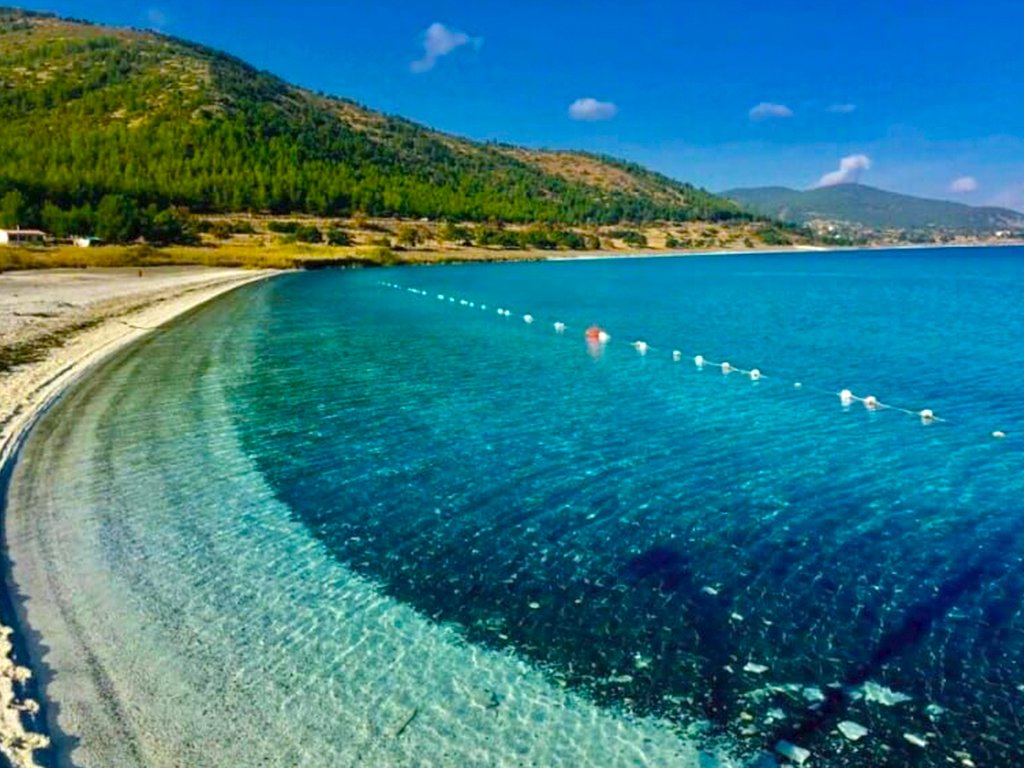 Antalya Salda Gölü Ve Lavanta Bahçeleri Turu