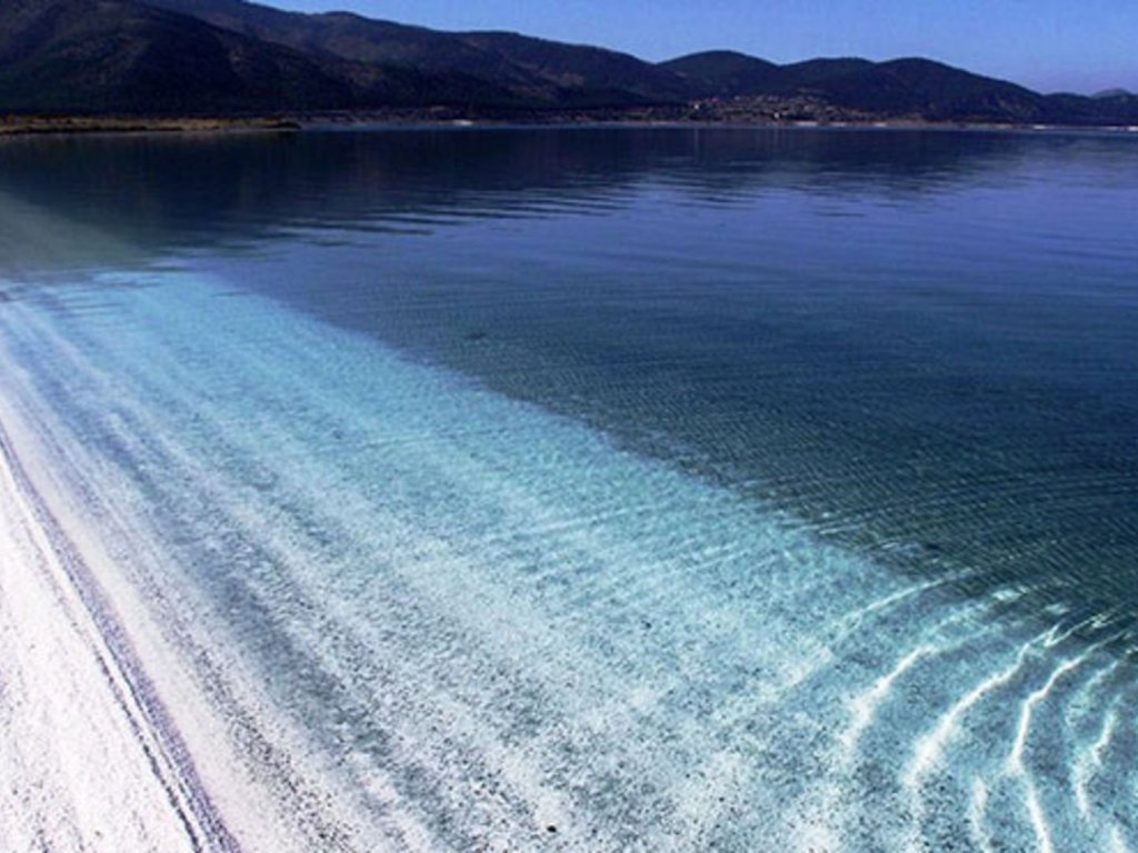 Antalya Salda Gölü Ve Lavanta Bahçeleri Turu