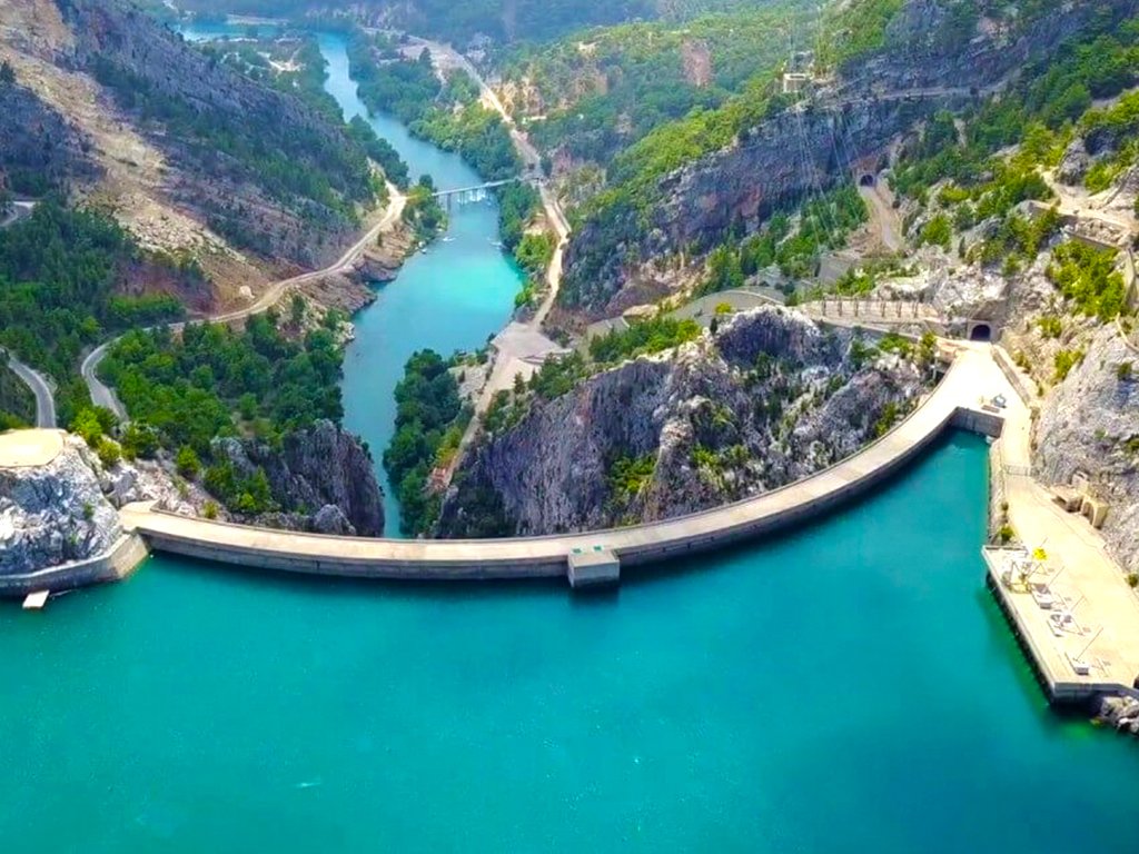 Antalya Tekne Turu