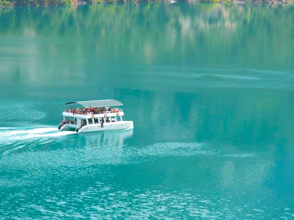 Antalya Tekne Turu