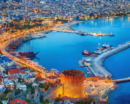 Tatil Express