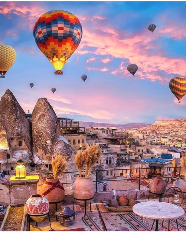 Tatil Express