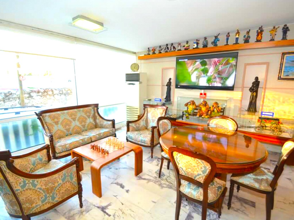 İstanköy Otel - Kuşadası