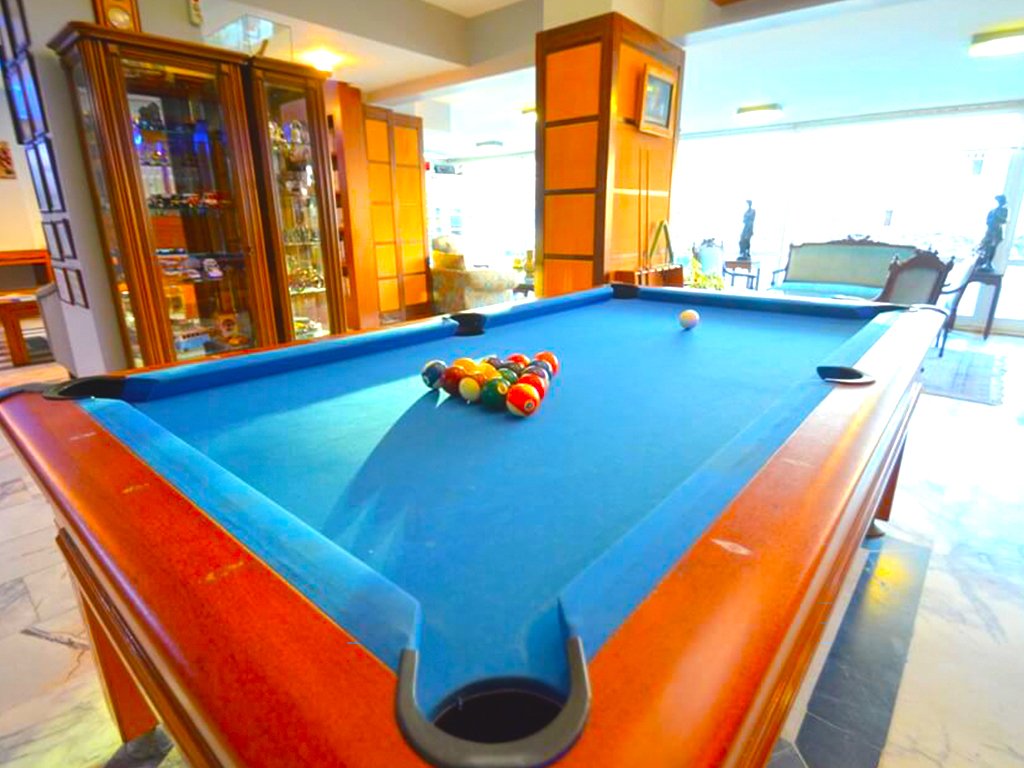 İstanköy Otel - Kuşadası