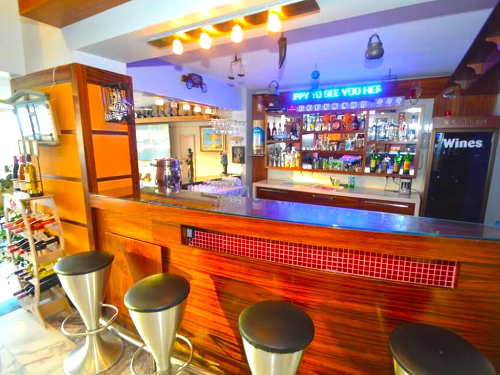 İstanköy Otel - Kuşadası