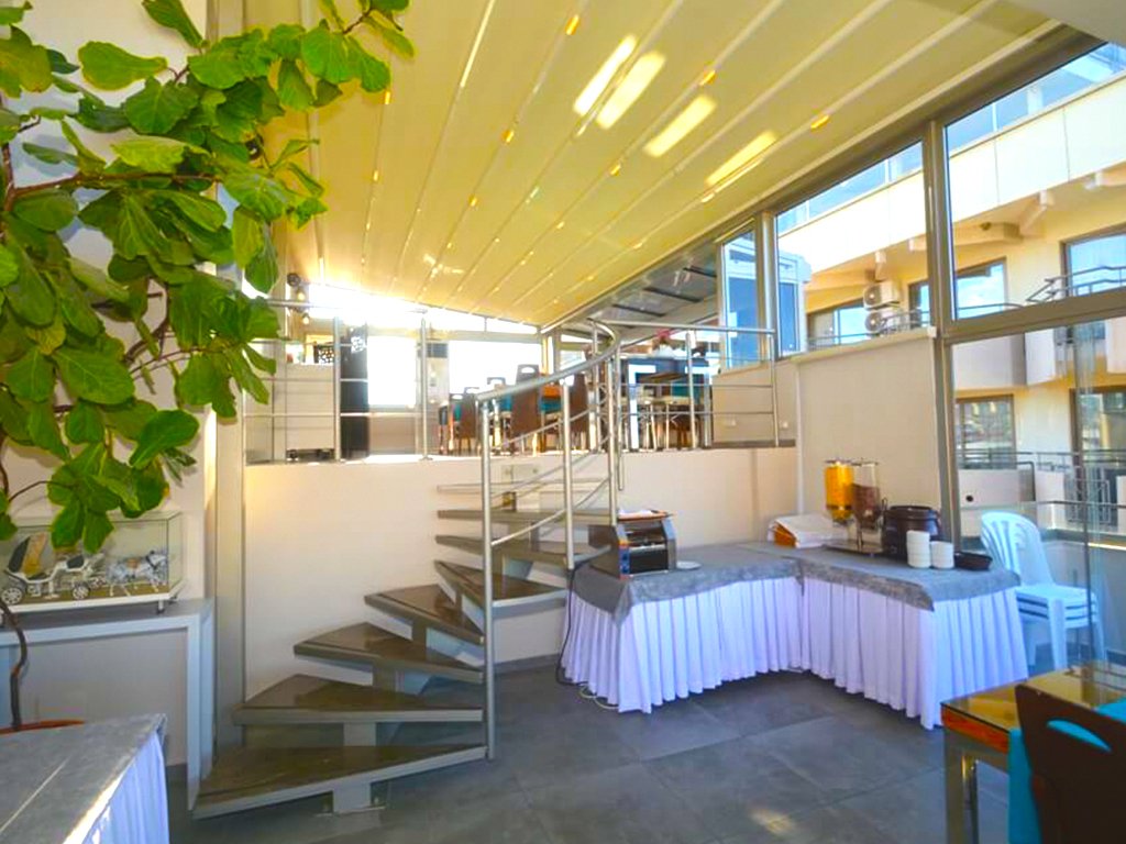 İstanköy Otel - Kuşadası