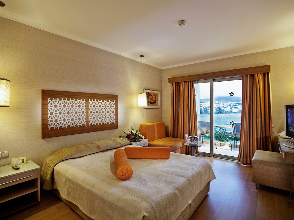 Royal Asarlik Beach Hotel & Spa