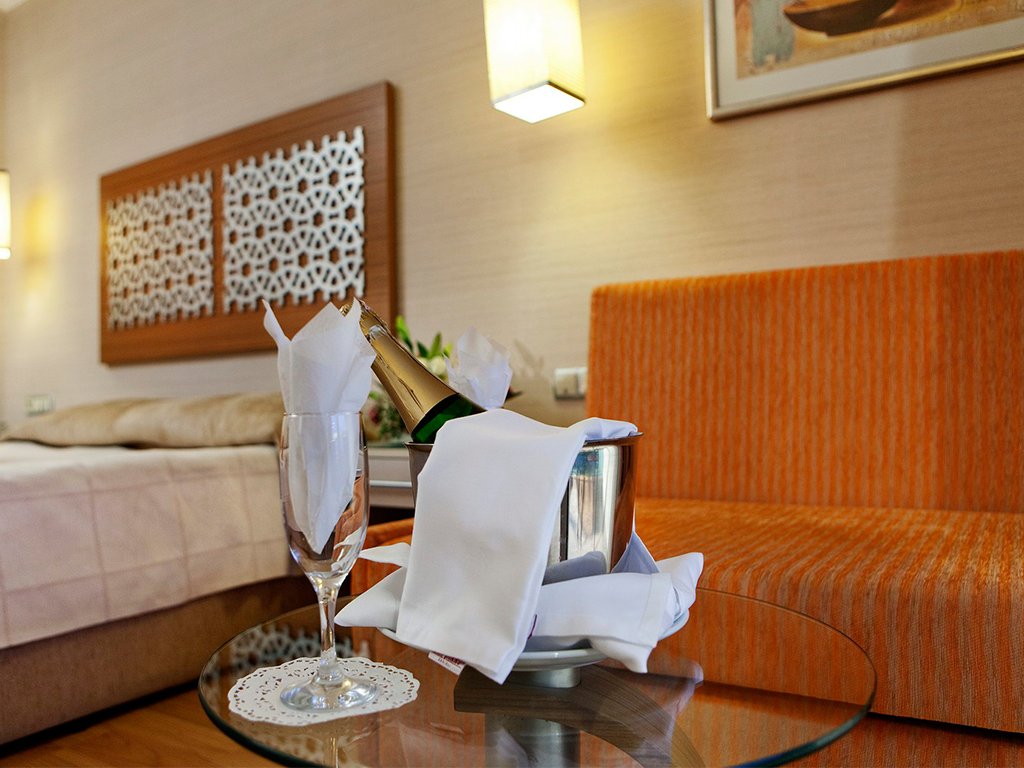 Royal Asarlik Beach Hotel & Spa