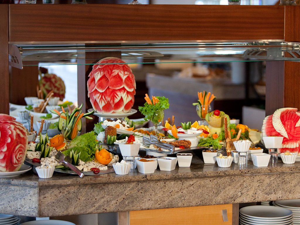 Royal Asarlik Beach Hotel & Spa