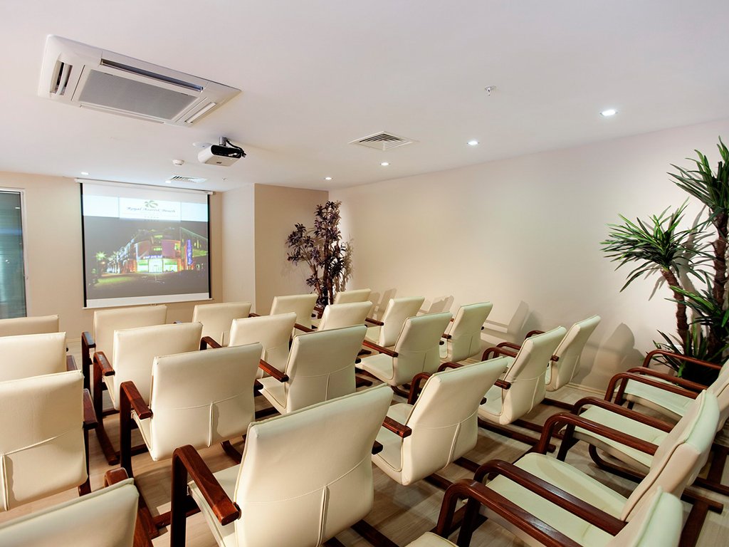 Royal Asarlik Beach Hotel & Spa