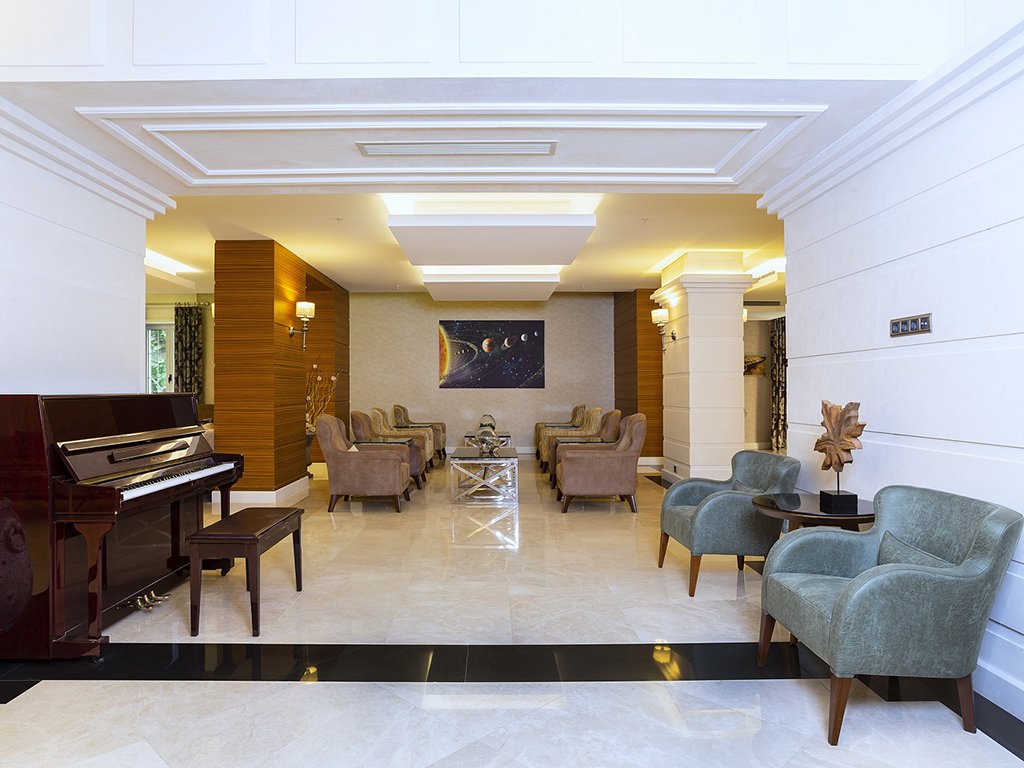 Royal Asarlik Beach Hotel & Spa