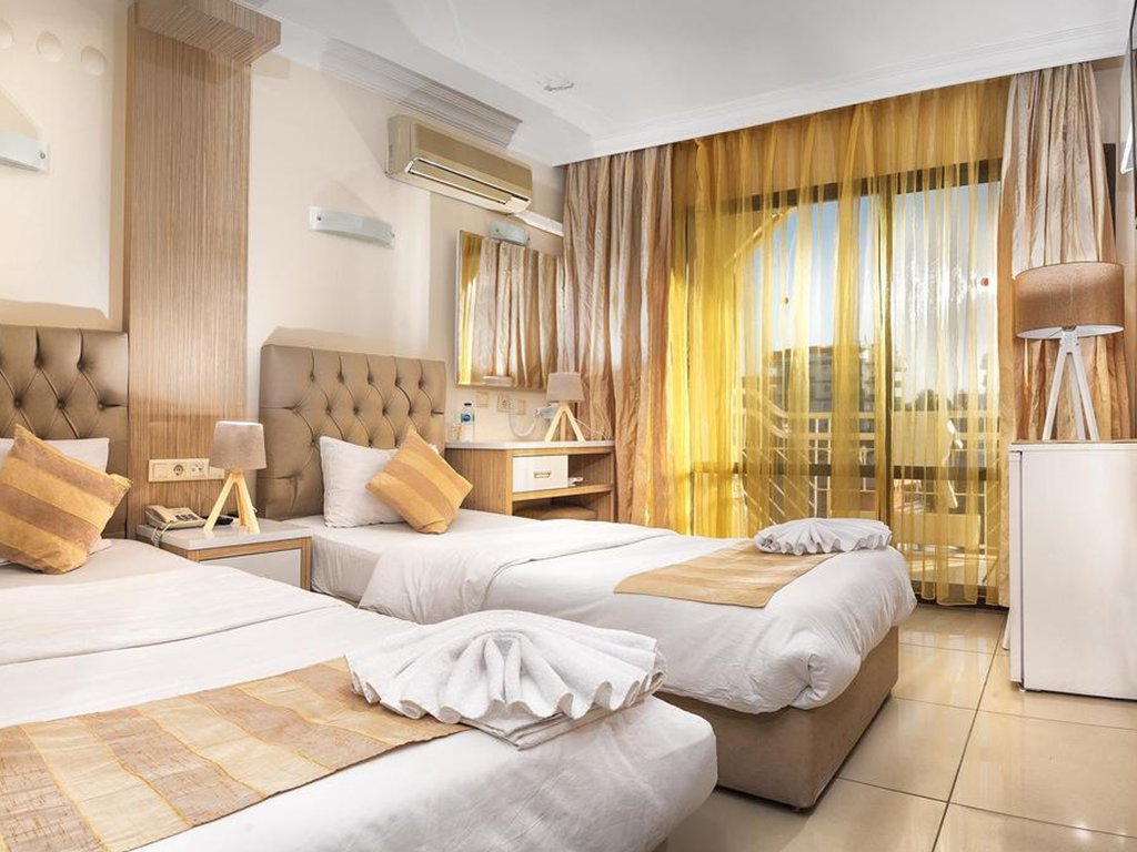 Temple Otel