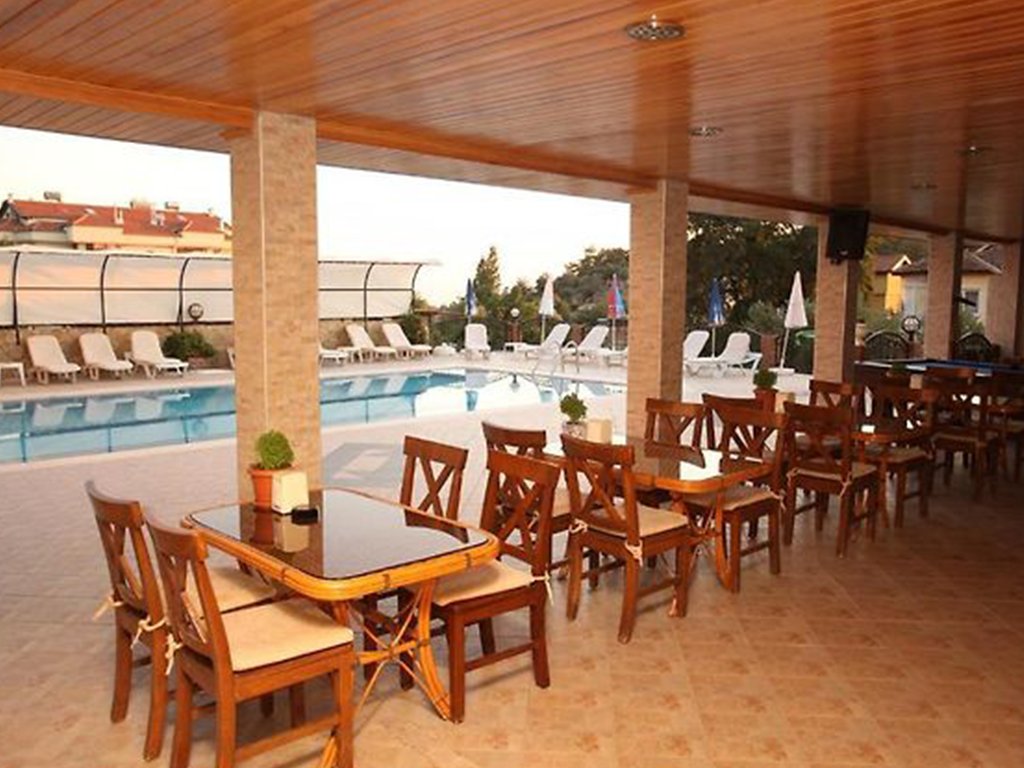 Ölüdeniz California Butik Otel