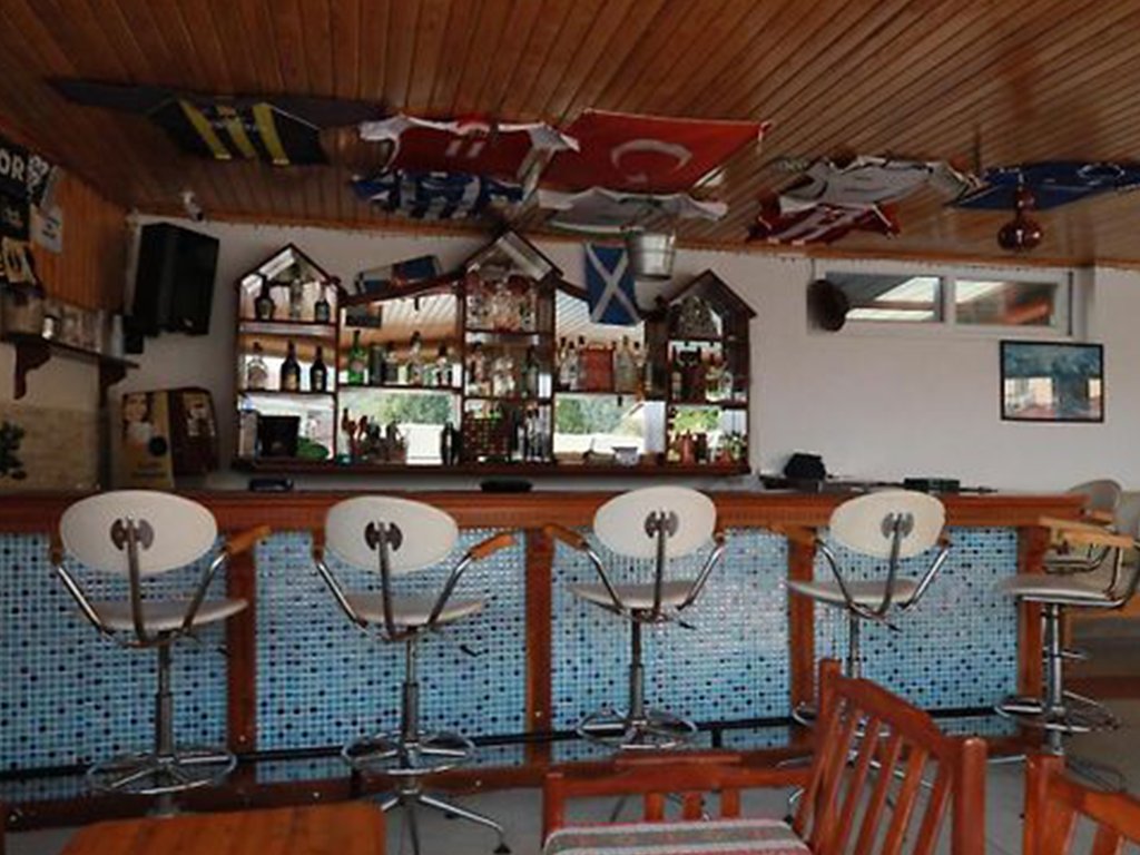 Ölüdeniz California Butik Otel