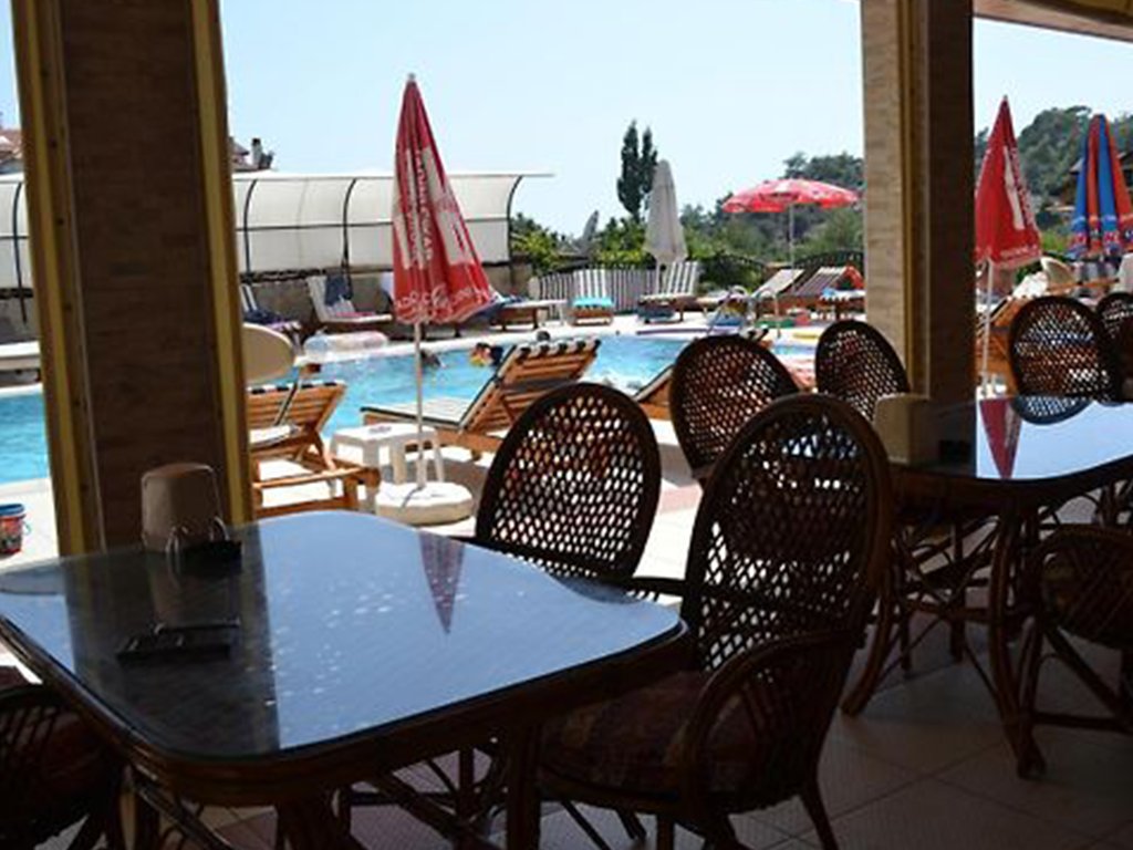 Ölüdeniz California Butik Otel