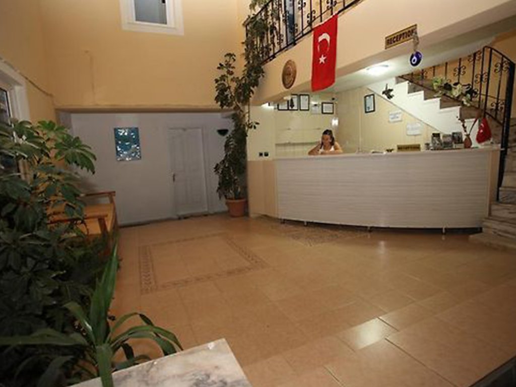 Ölüdeniz California Butik Otel