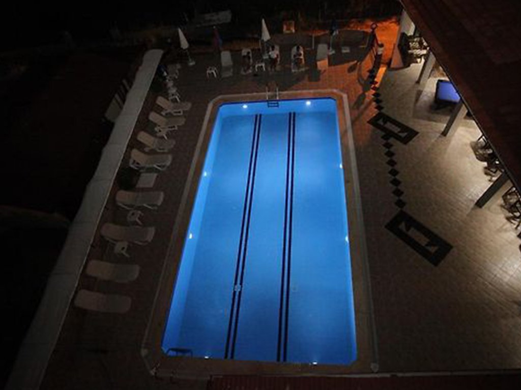 Ölüdeniz California Butik Otel