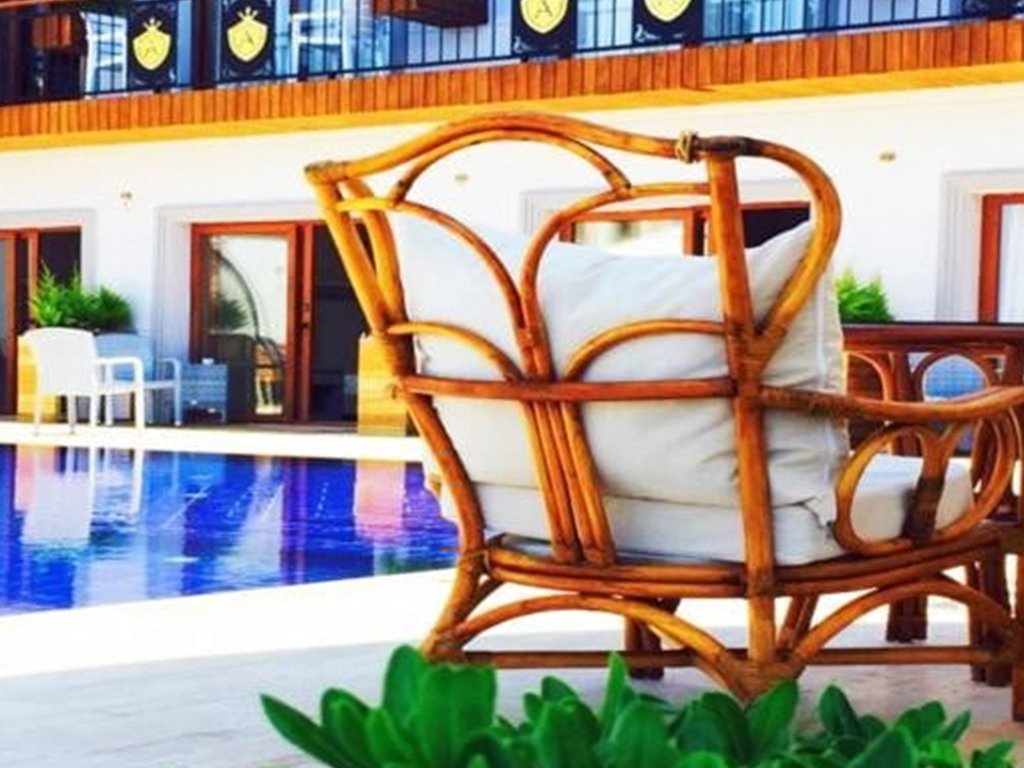 Akkan Beach Hotel - Bodrum