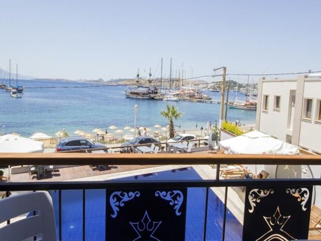 Akkan Beach Hotel - Bodrum