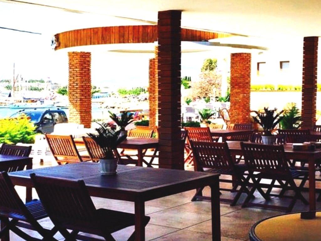 Akkan Beach Hotel - Bodrum