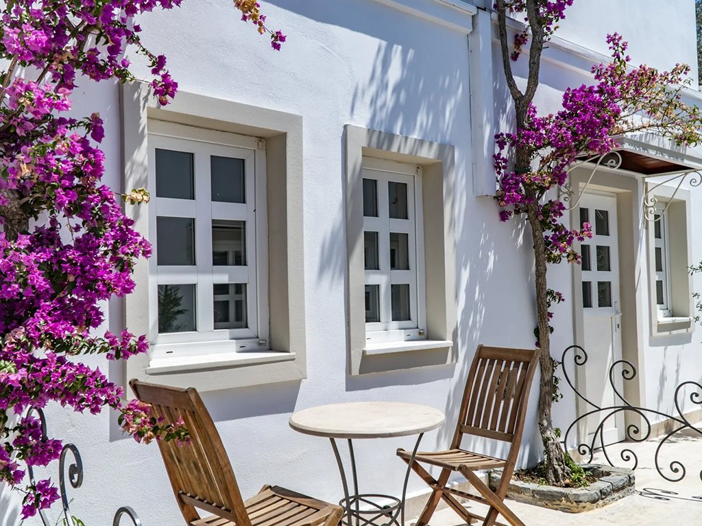 Manzara Boutıque Hotel