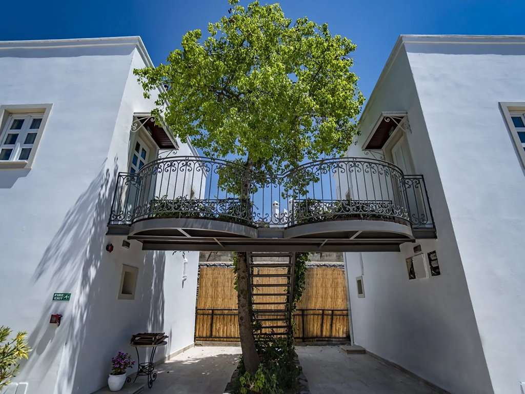 Manzara Boutıque Hotel