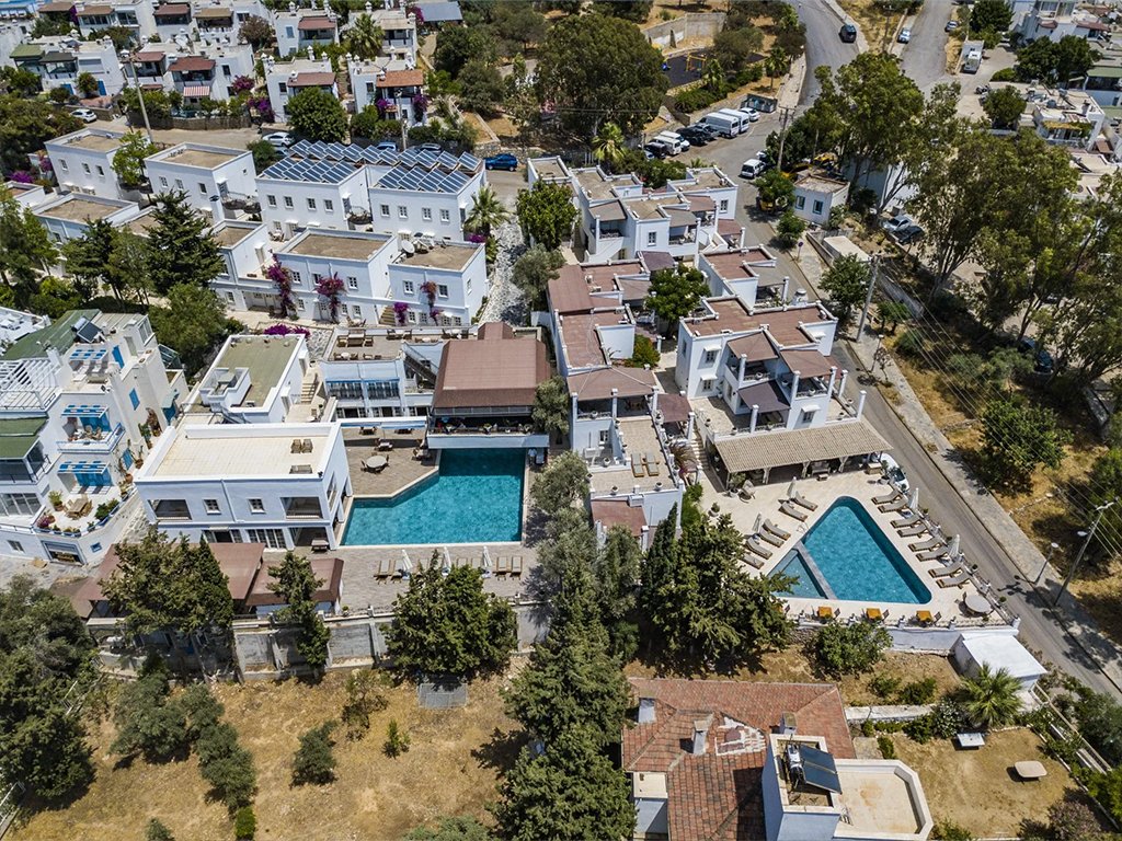 Manzara Boutıque Hotel
