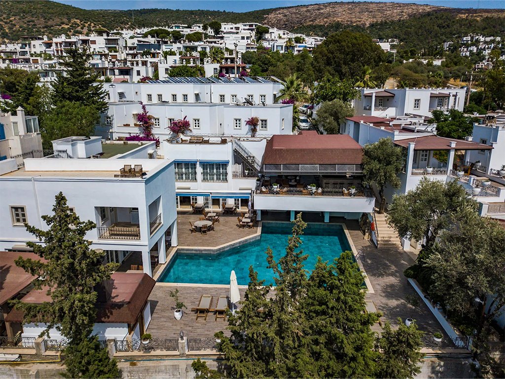 Manzara Boutıque Hotel